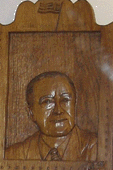 Roosevelt